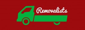 Removalists West Bathurst - Furniture Removalist Services